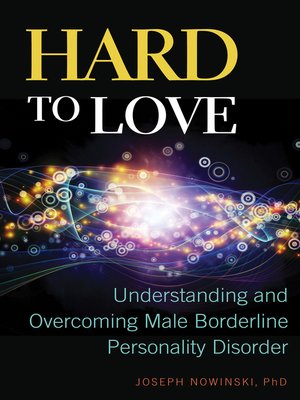 cover image of Hard to Love